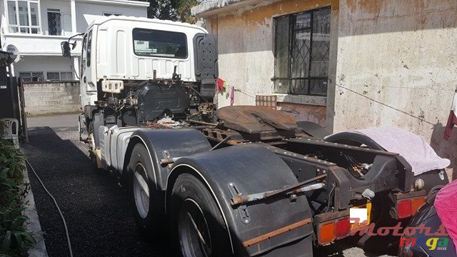 2008' Isuzu EXZ photo #1