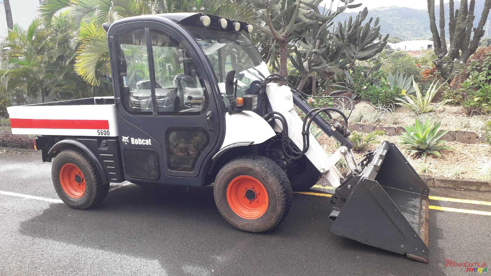 2004' Bobcat photo #1