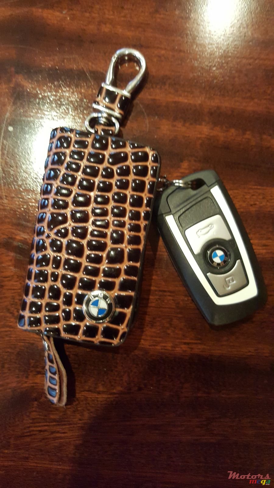 2013' BMW 120 photo #6