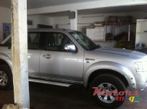 2008' Ford Ranger   photo #4