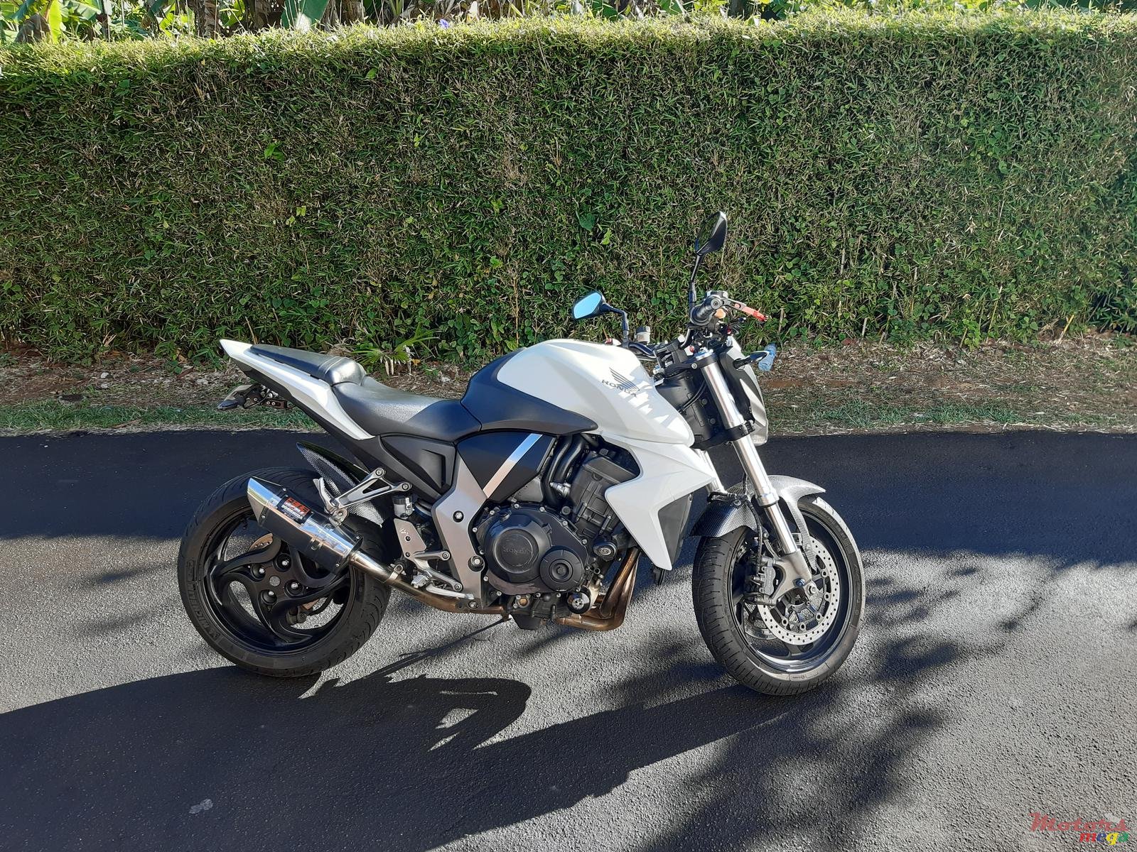 2009' Honda photo #5