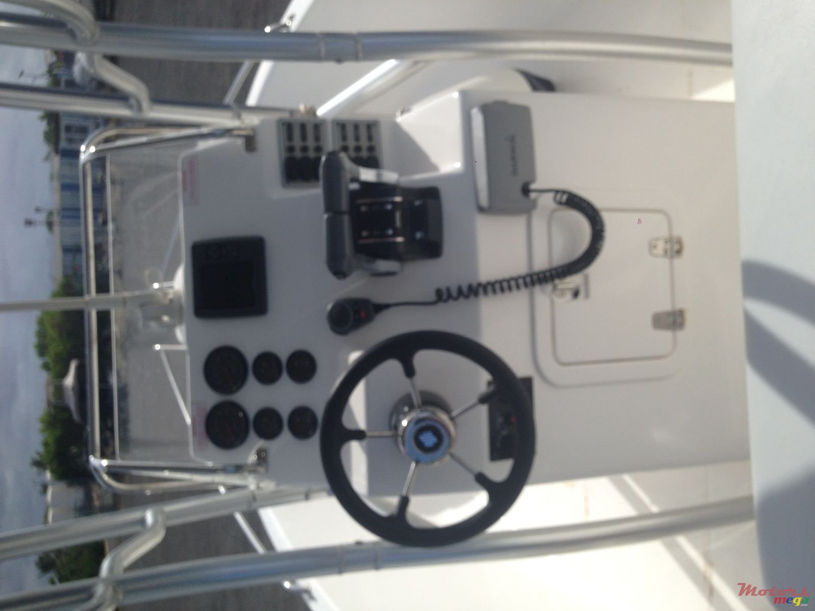 2015'  Benguela 19 ft photo #3