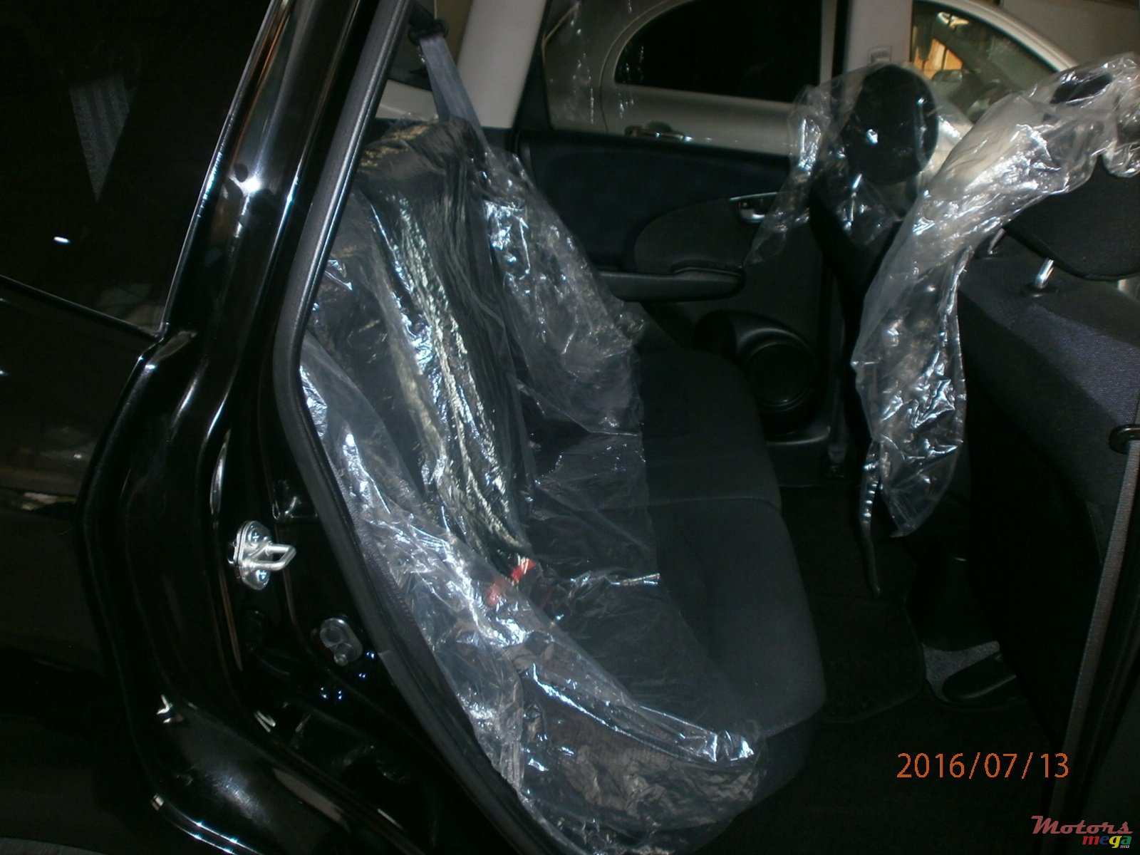 2013' Honda photo #4