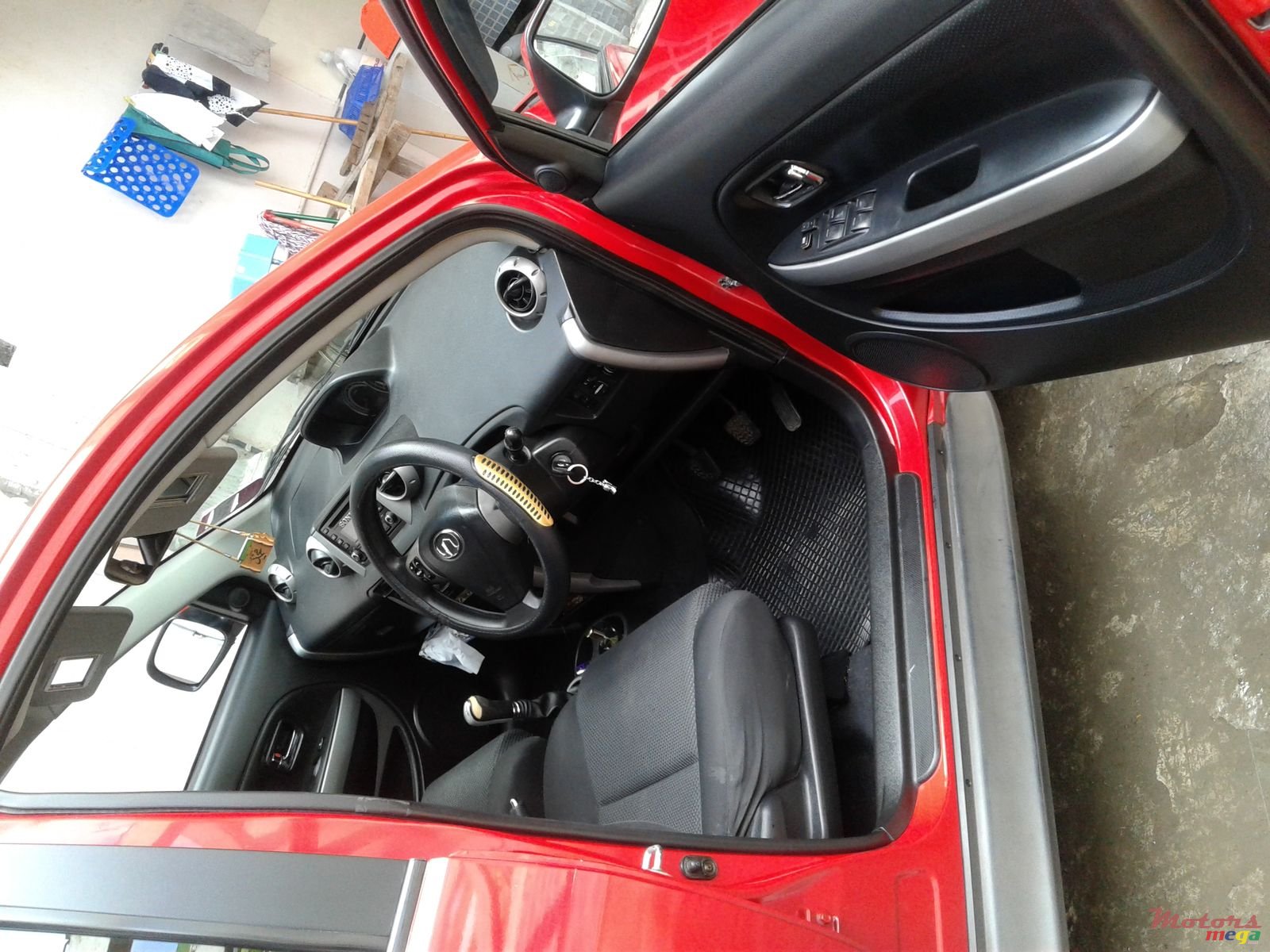 2012' GWM Florid 1.5VVT photo #7