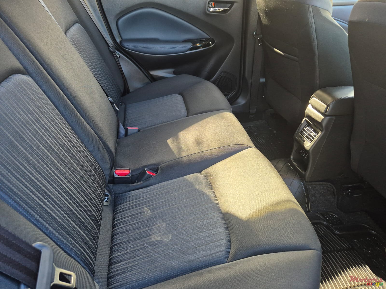 2023' Suzuki Baleno photo #4