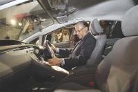 Ouverture Du Showroom Toyota – Ramgoolam : «Nous Ferons Tout Pour Transformer Maurice»
