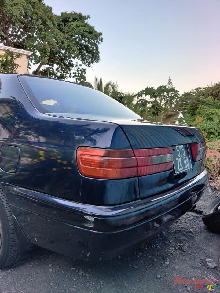 1998' Toyota Premio photo #5