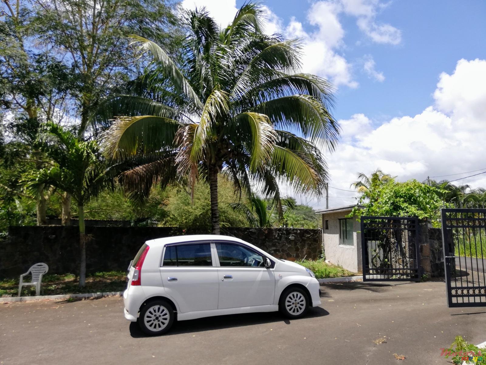 2013' Perodua photo #1