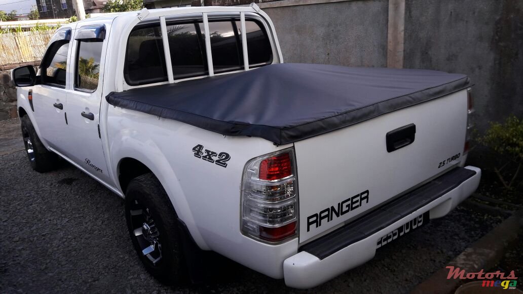 2009' Ford Ranger photo #2