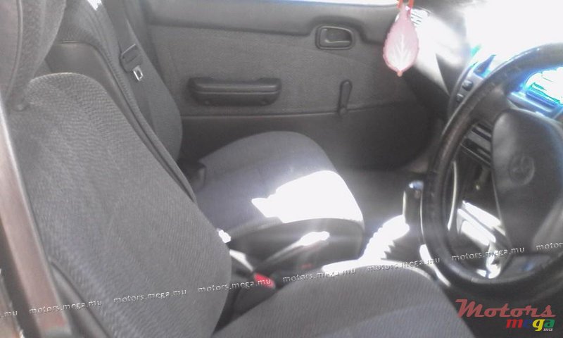 1993' Toyota photo #3