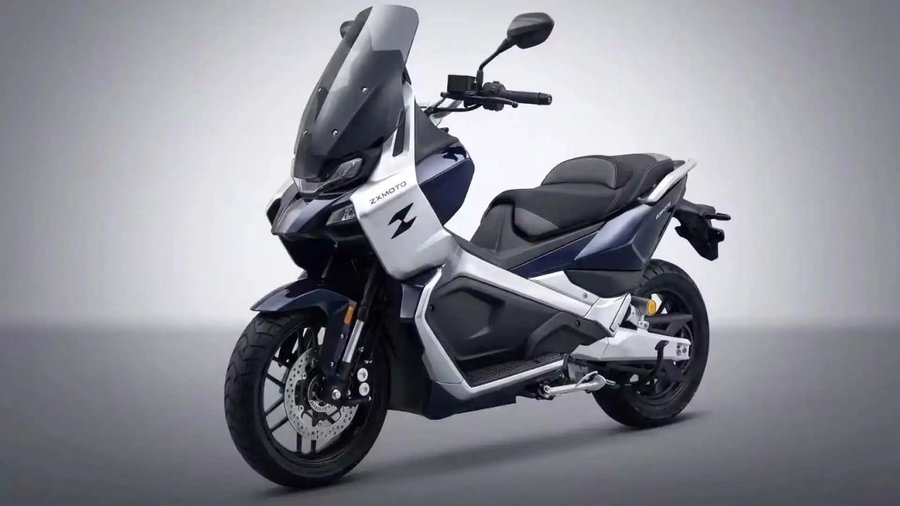 ZXMoto off road scooter