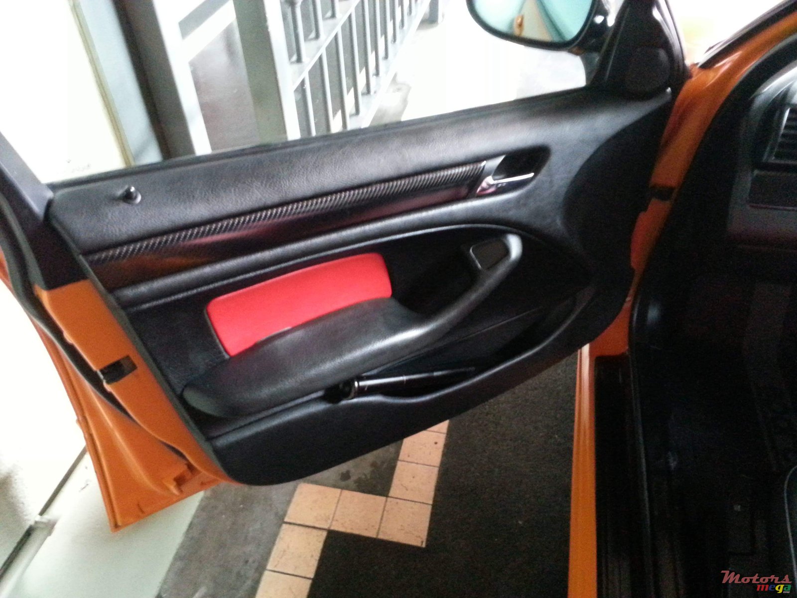 2000' BMW 330 A lot photo #4