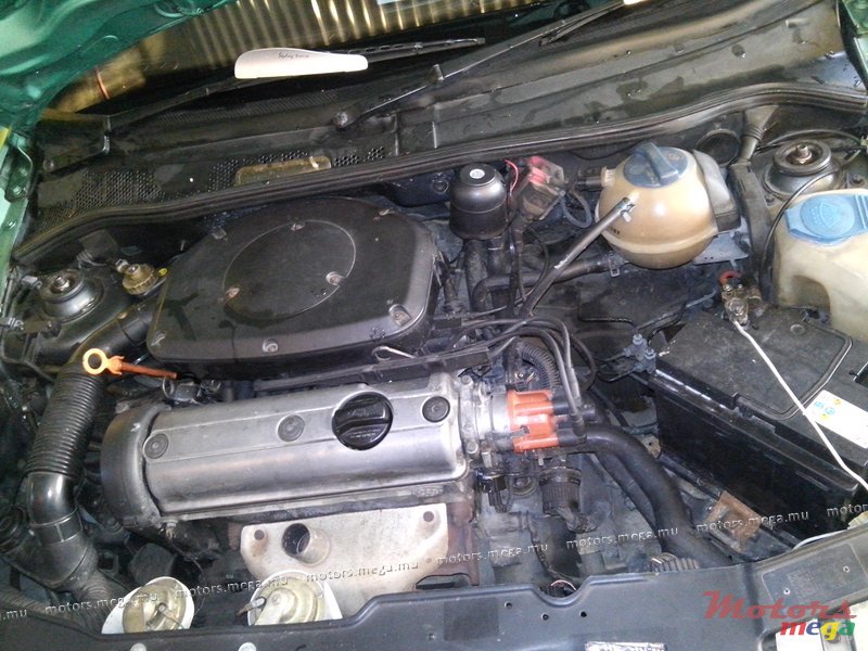 1997' Volkswagen photo #2