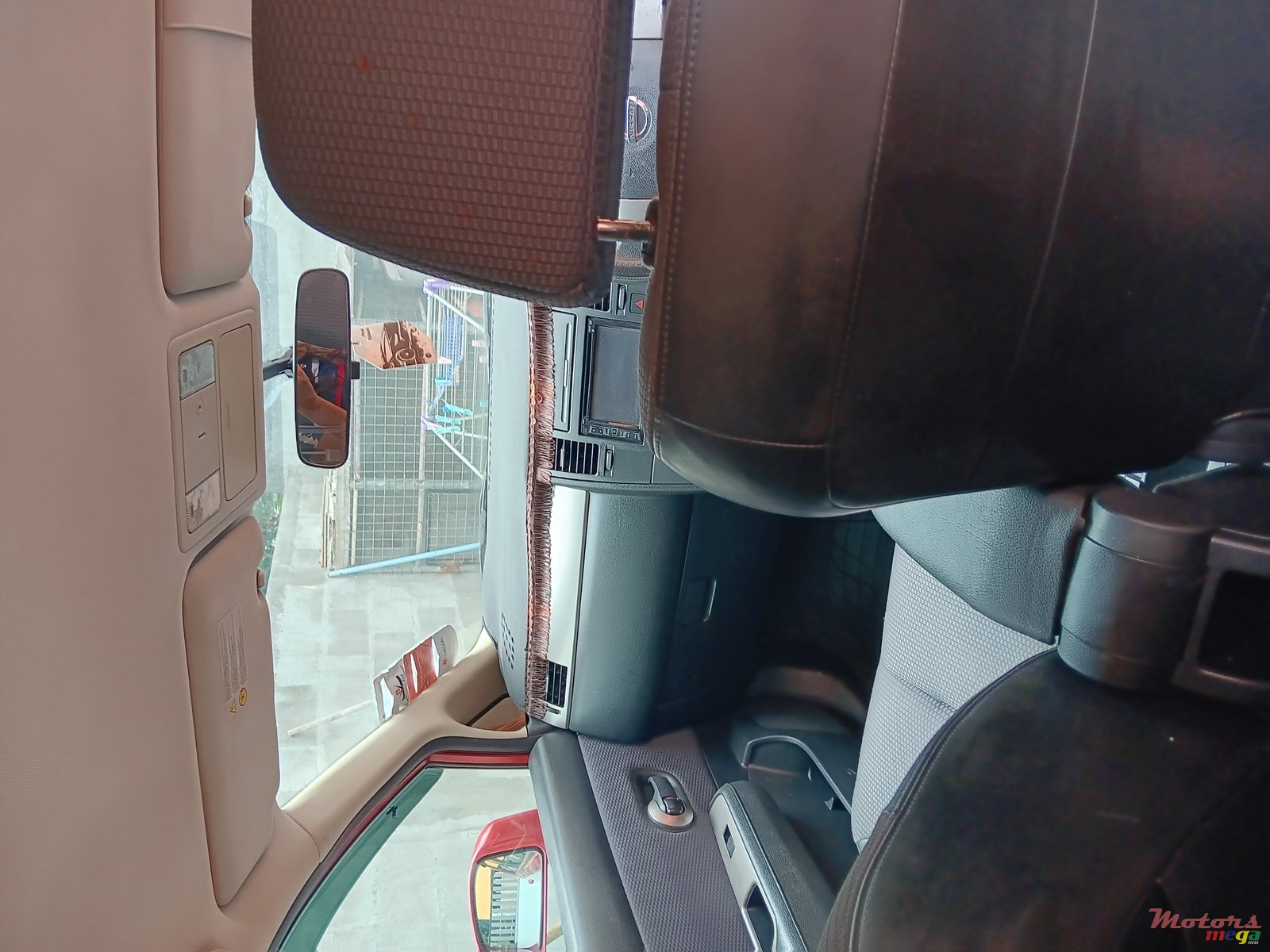 2007' Nissan Tiida photo #4