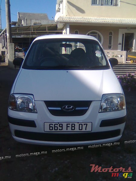 2007' Hyundai photo #2