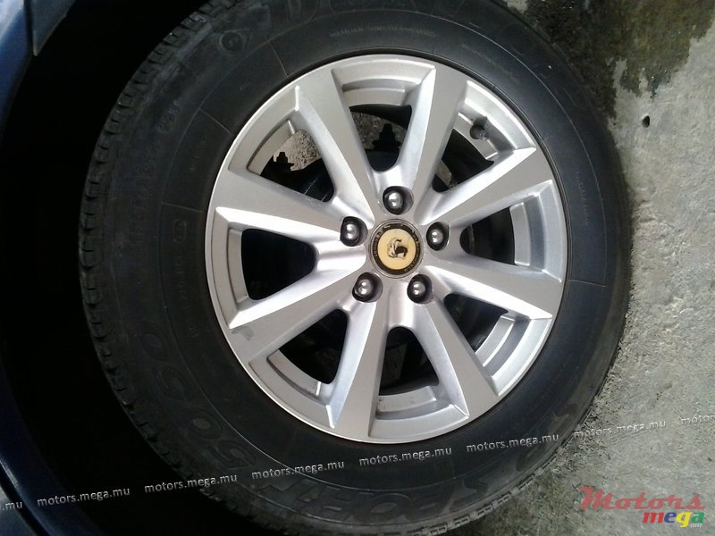 1998' Toyota photo #3