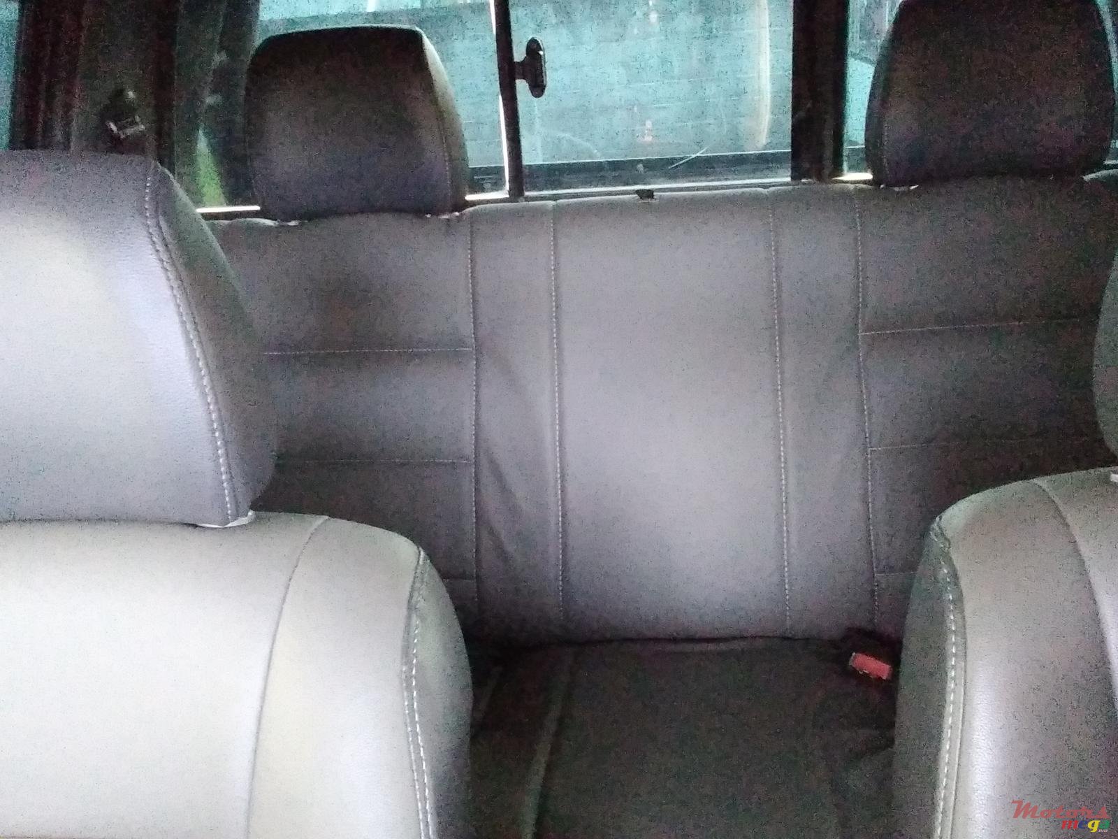 2000' Mazda Drifter photo #5