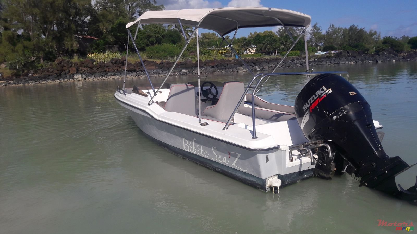 2004' Starcraft photo #3