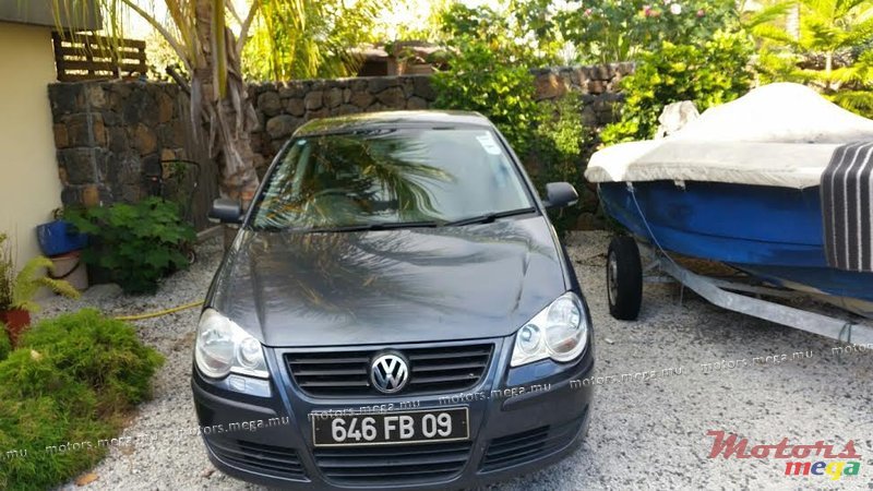 2009' Volkswagen photo #1