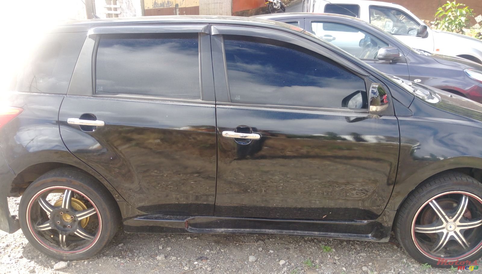 2010' GWM Florid photo #3