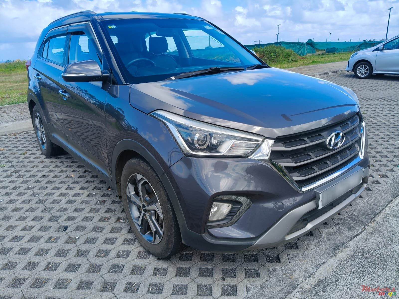 2019' Hyundai photo #1