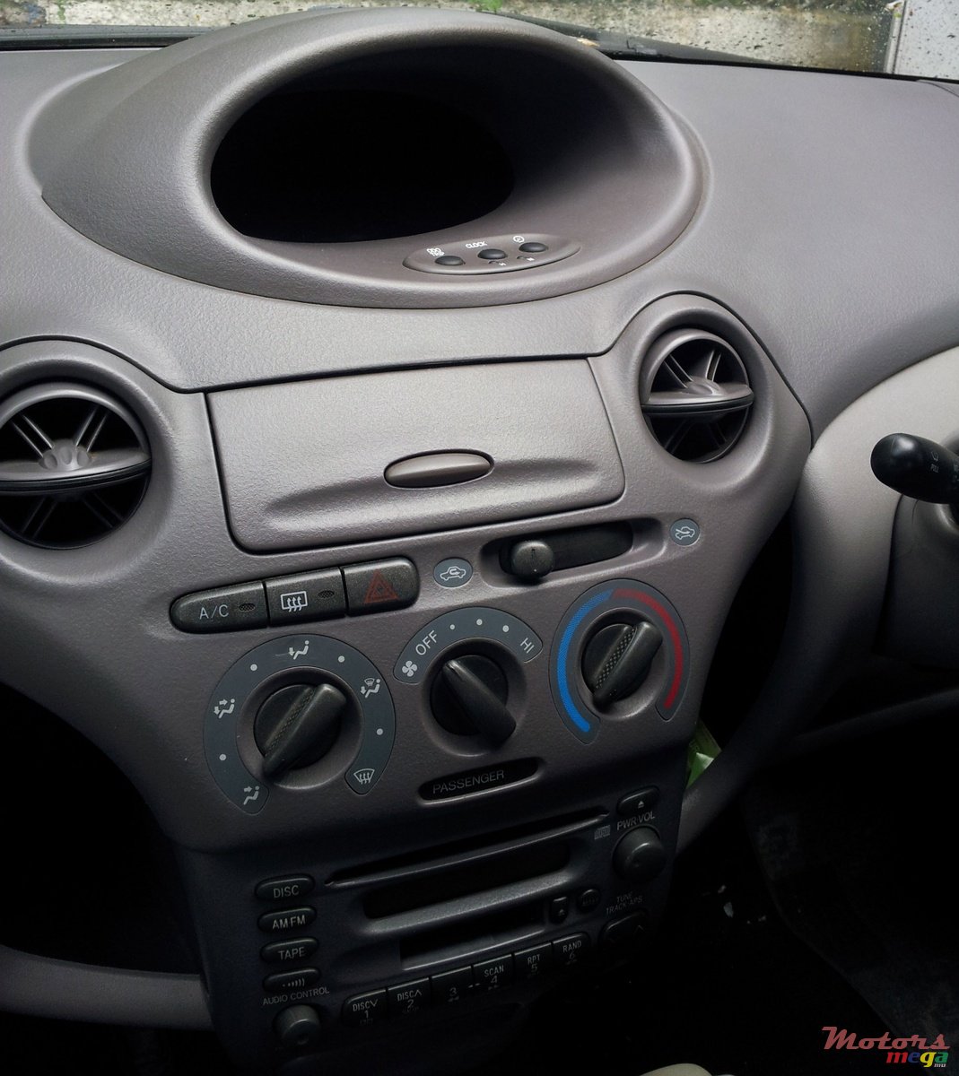 2001' Toyota photo #3