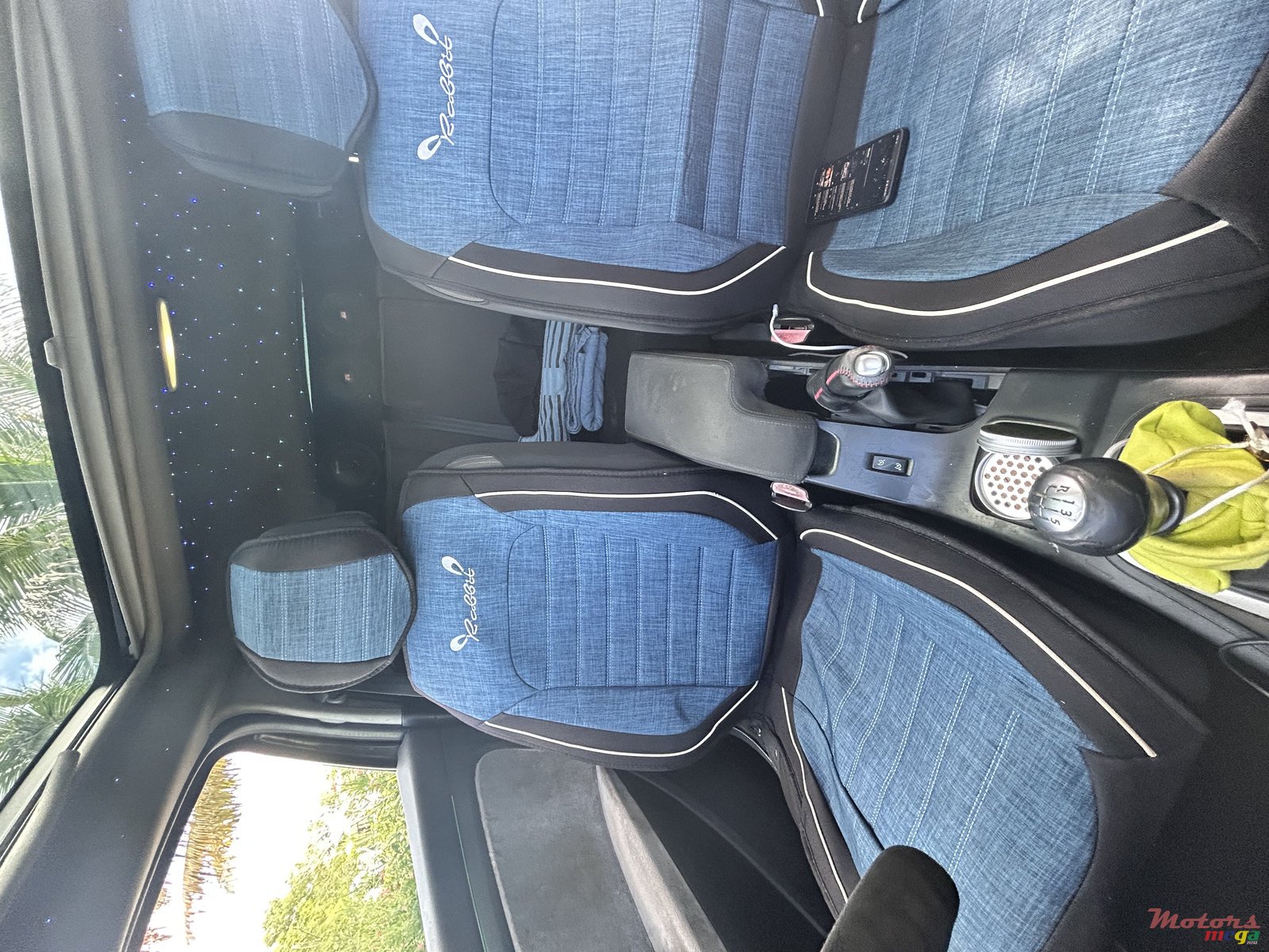 2010' Renault Megane Stage 2 photo #6