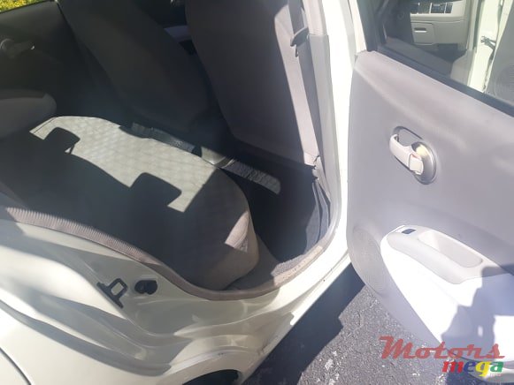 2002' Nissan March Ak12 photo #4