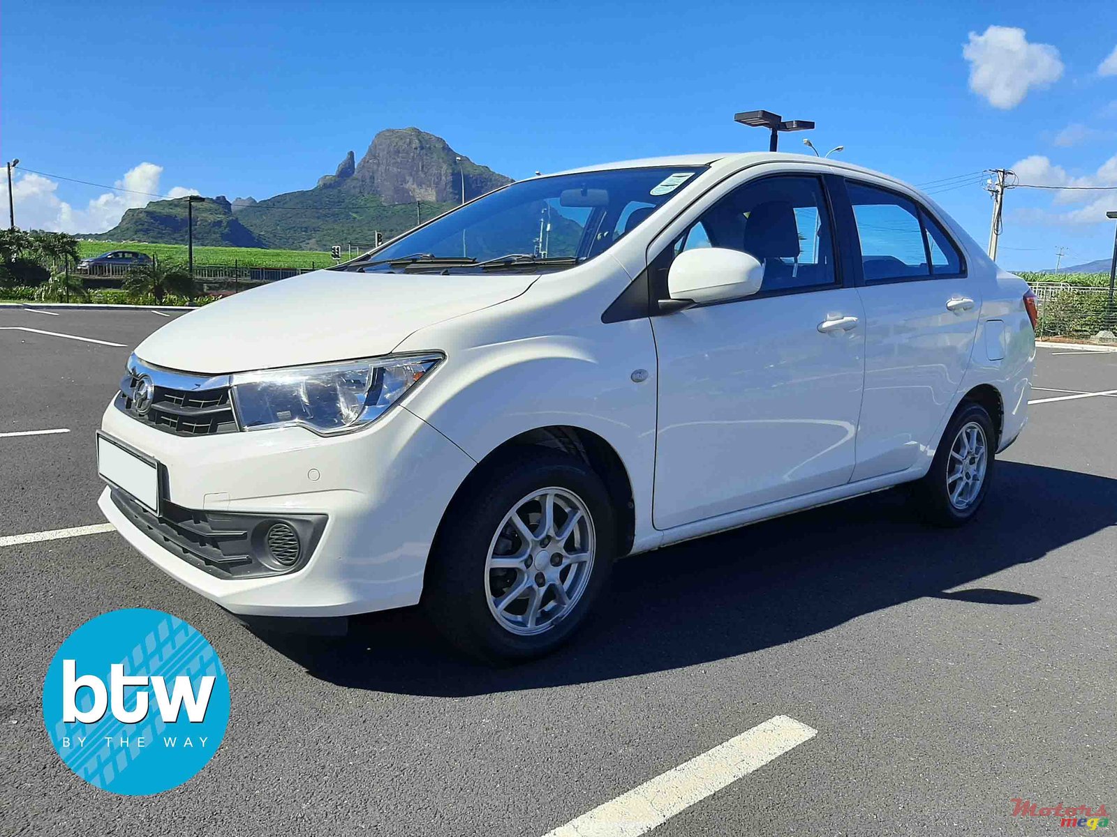 2018' Perodua photo #2