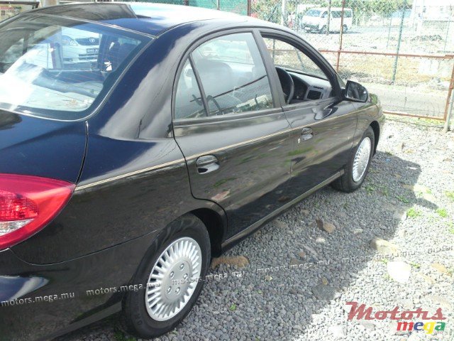 2004' Kia Rio Rs 150,000 photo #4