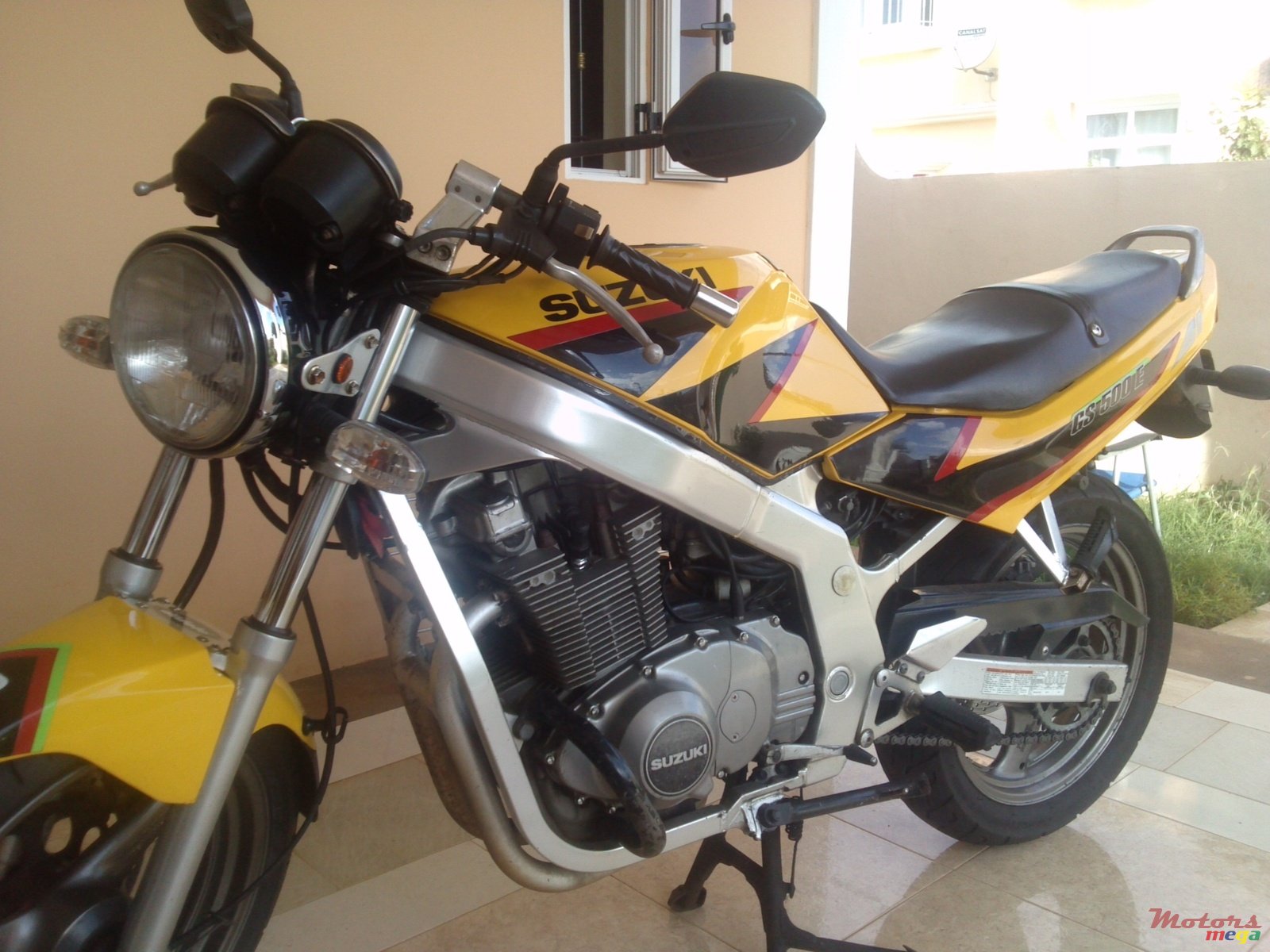 2000' Suzuki photo #1