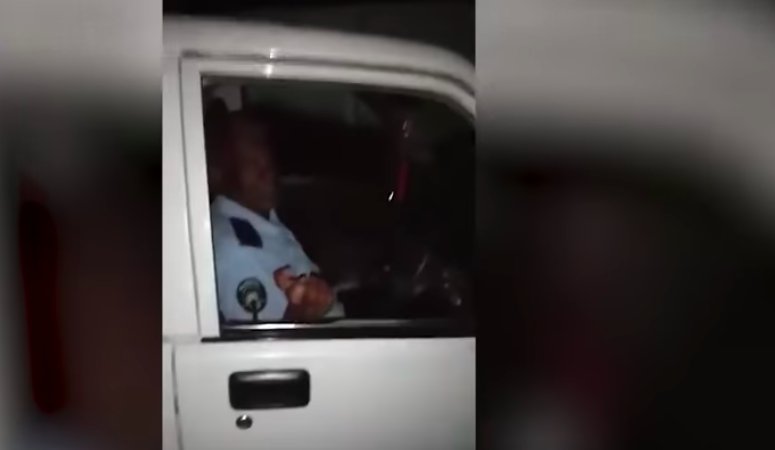 Souillac: un policier conduisant en état d’ivresse arrêté
