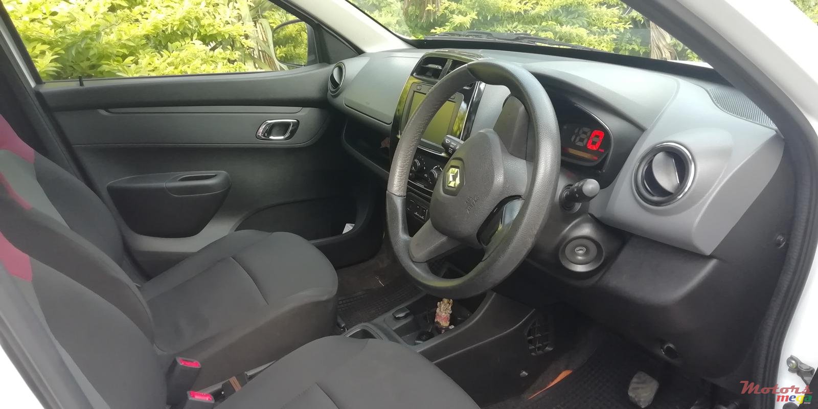 2019' Renault Kwid photo #5