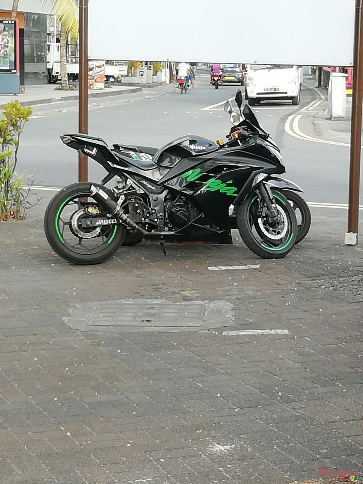 2016' Kawasaki photo #1
