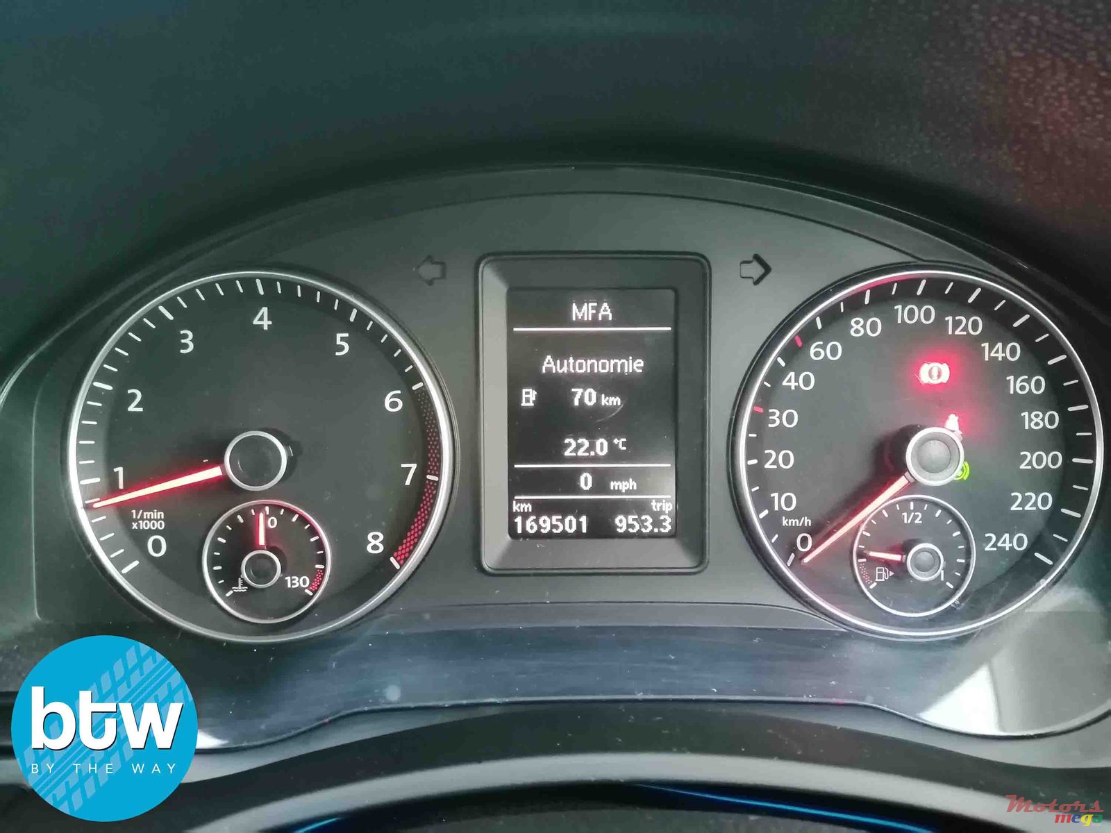 2012' Volkswagen Jetta photo #7