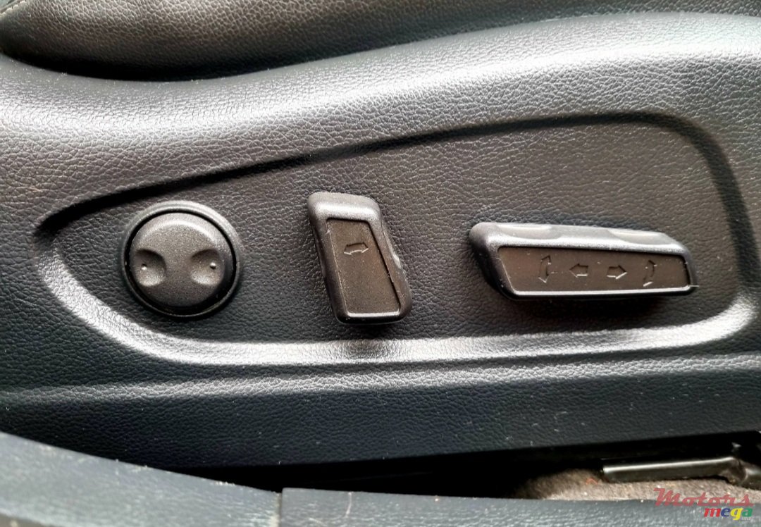 2017' Kia Cerato SX Pack Plus photo #6