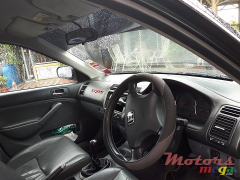 2003' Honda Civic photo #6