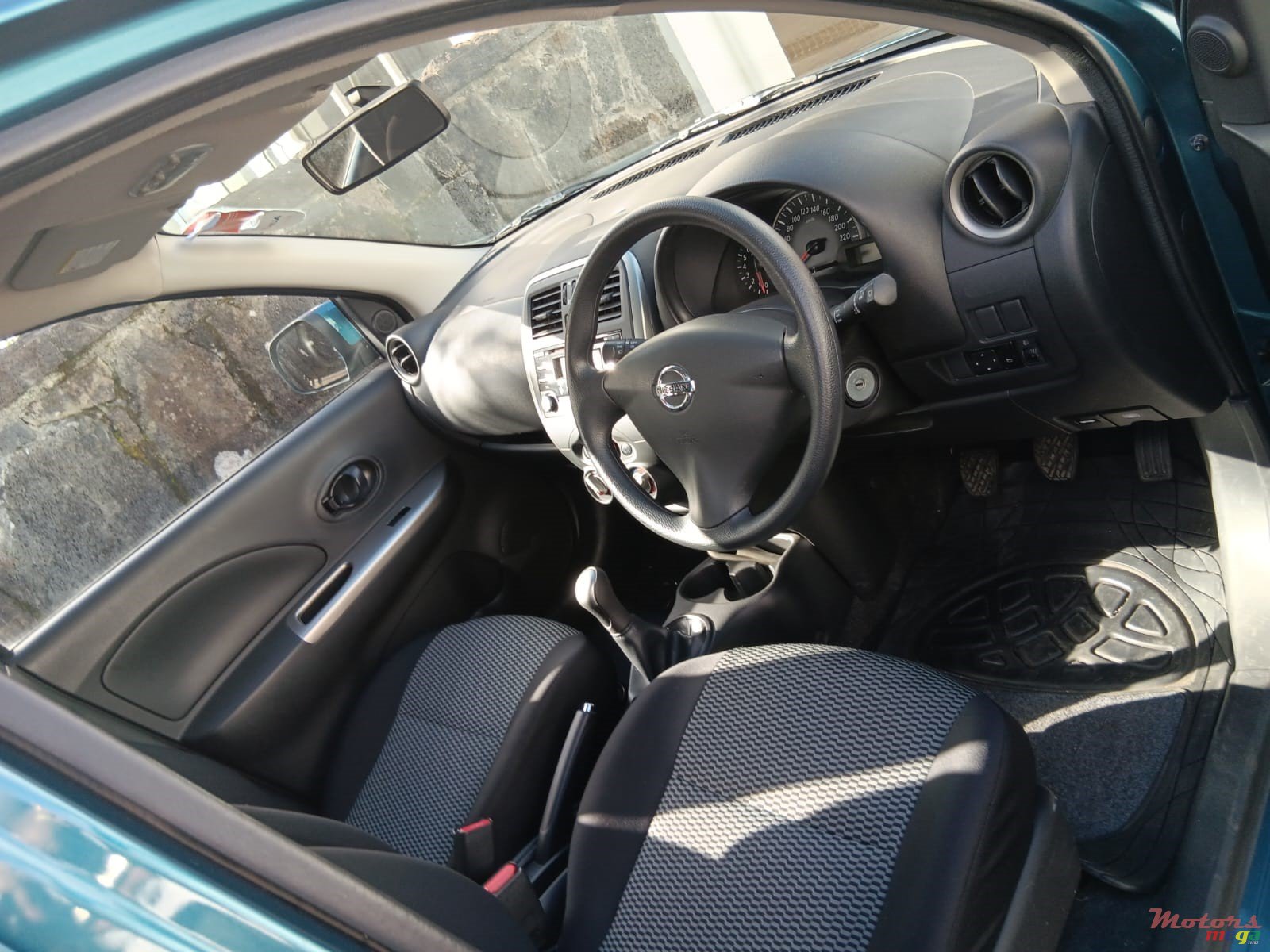 2018' Nissan Micra photo #5