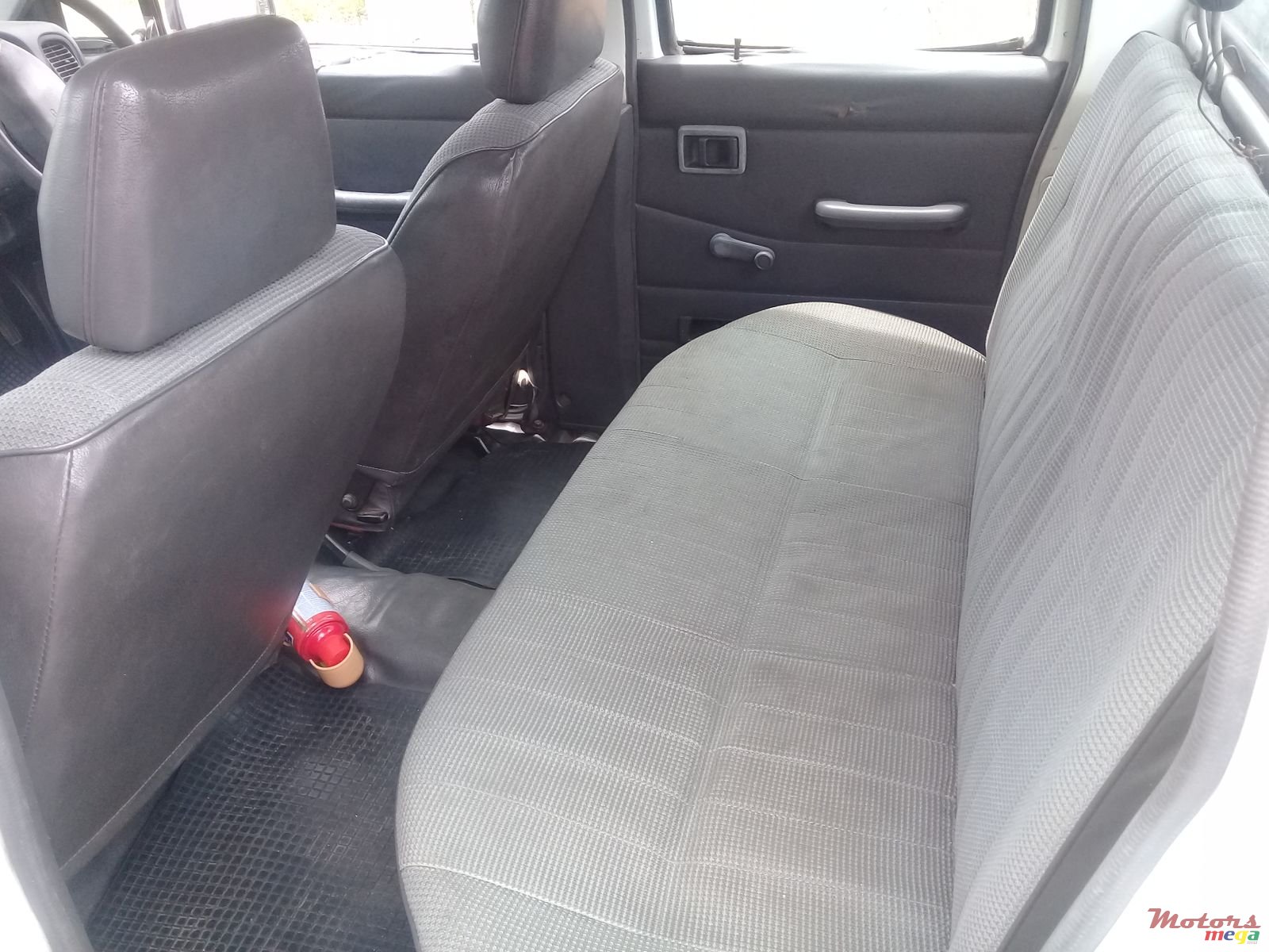 1997' Nissan photo #4