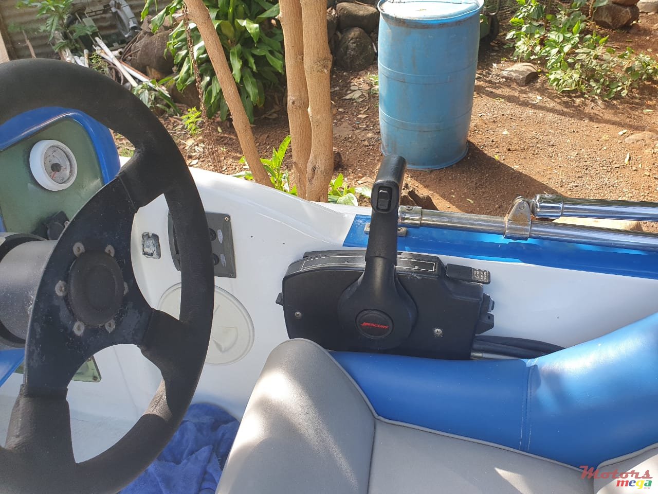 2013' Cobra photo #6