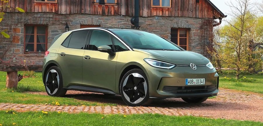 Volkswagen Is Locking Horsepower Behind a Paywall