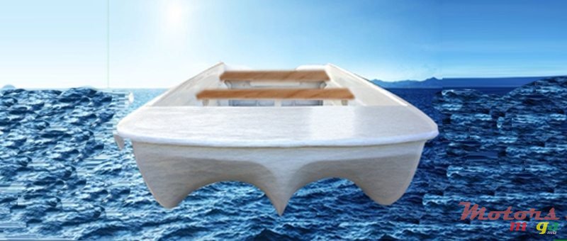 2017' Admiral photo #2