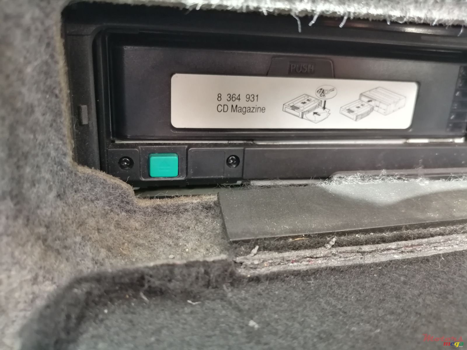 2005' BMW 320 E90 photo #4