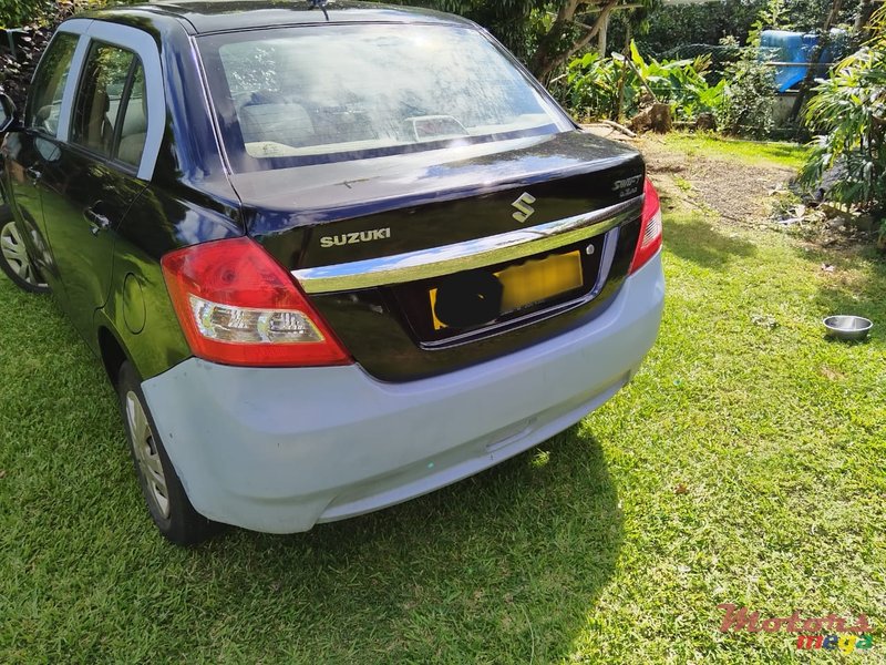 2013' Suzuki Swift DZIRE photo #6