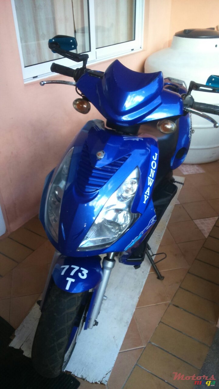 2008' Jonway photo #1