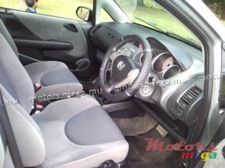 2004' Honda Jazz YES photo #4