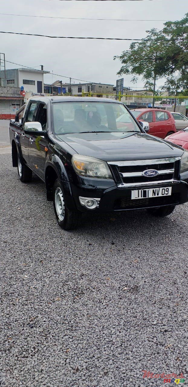 2009' Ford Ranger photo #2