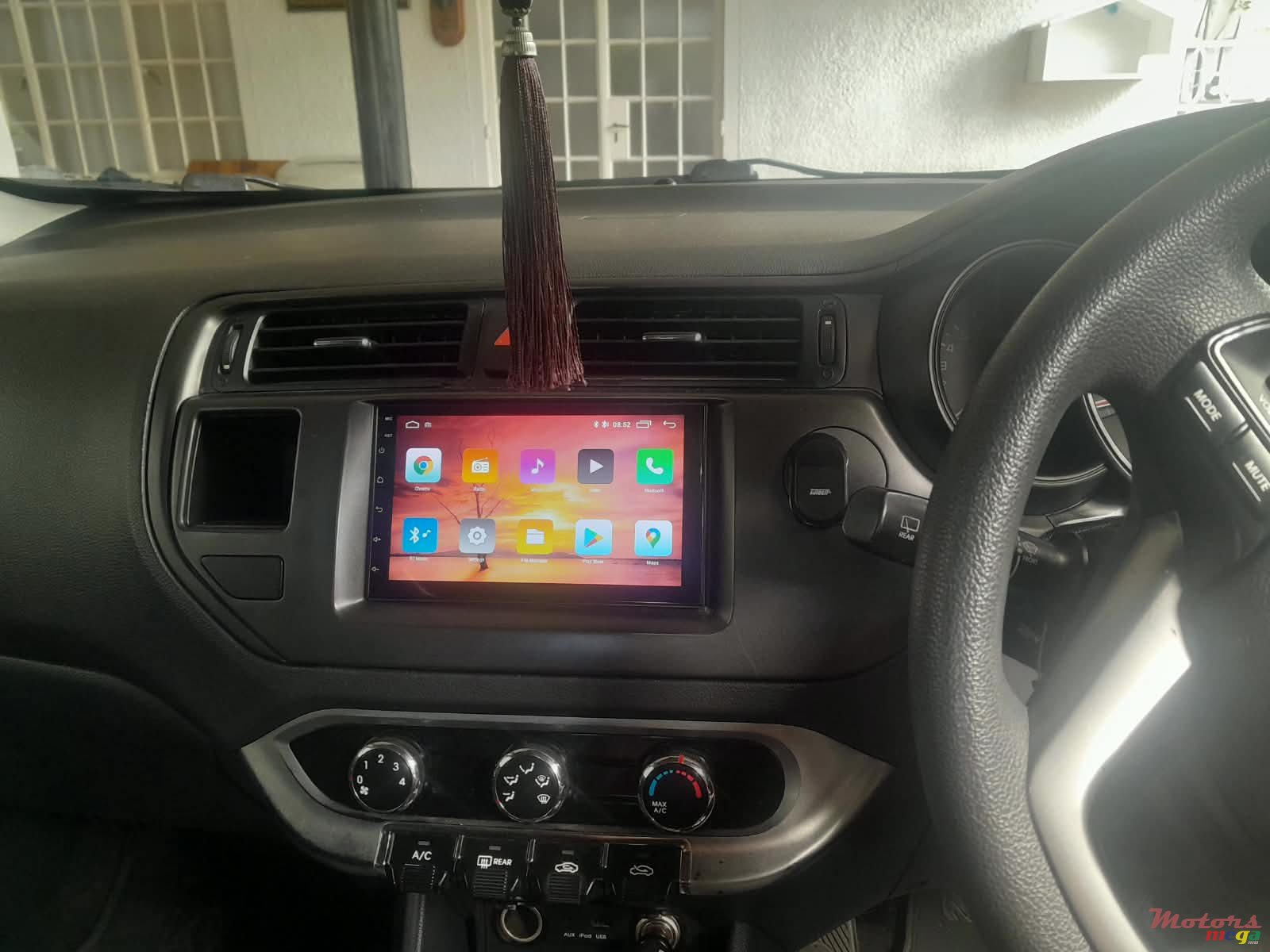 2013' Kia Rio photo #7