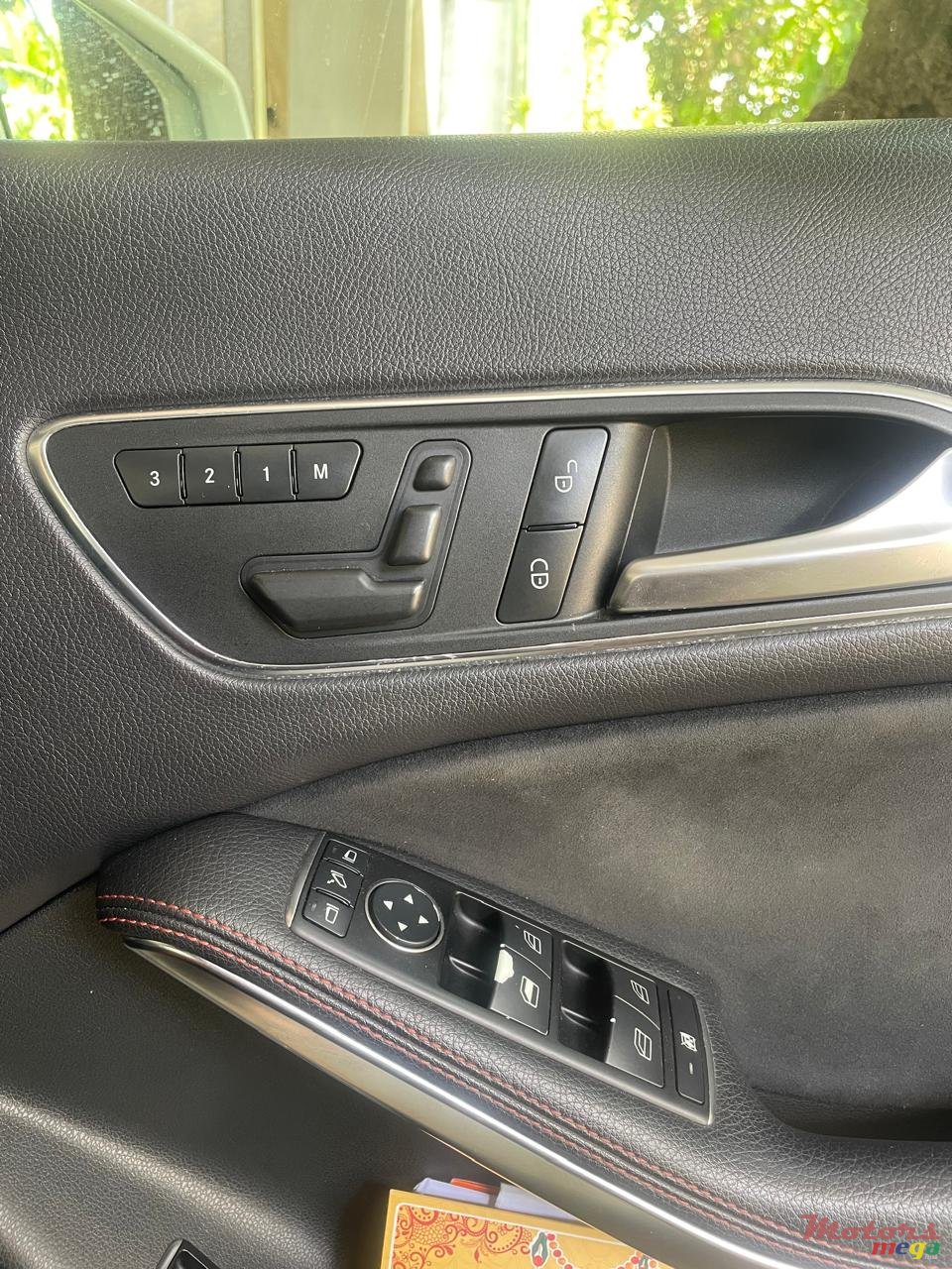 2014' Mercedes-Benz C 180 photo #6