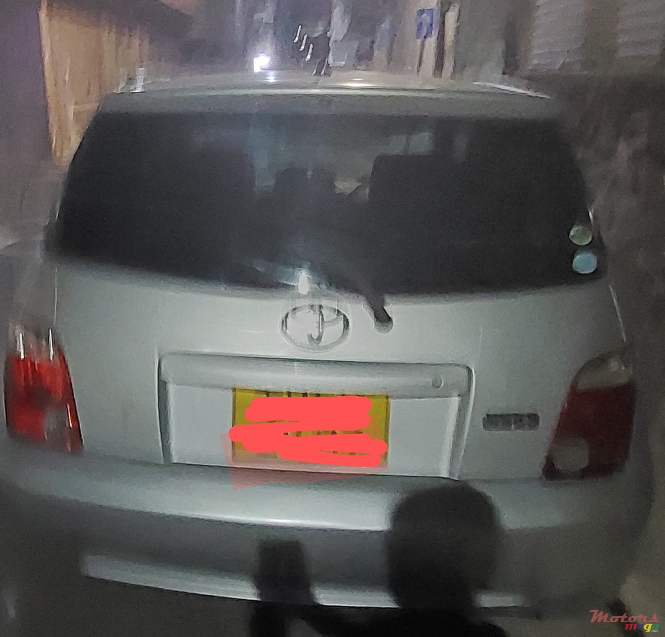 2007' Toyota photo #2